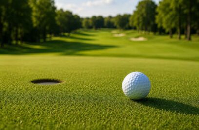 Par-5 Scoring Average In Golf Betting