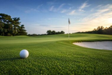How To Use Strokes Gained Tee-to-green In Golf Betting