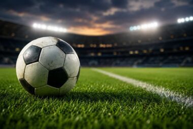 Soccer Betting Mistakes