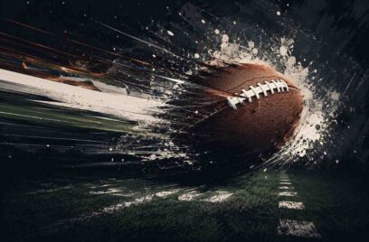 Explosive Play Rate In NFL Betting