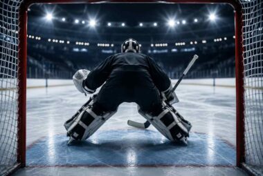Goalie Workload NHL Betting