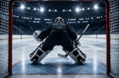 Goalie Workload NHL Betting